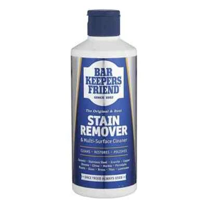 Bar Keepers Friend Original Stain Remover Powder 250g - Cleans, restores - Picture 1 of 1