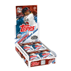 2021 Topps Update Series Baseball Singles #US166-330 + Inserts 30% Discount!