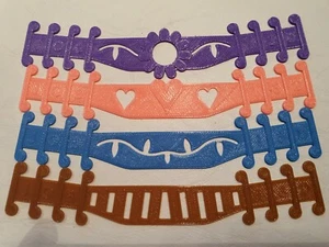 2 Sujeta mascarillas de diseño, salvaorejas, sujetamascarillas. Earsaver. - Imagen 1 de 5