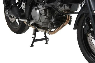 Soporte central Suzuki DL650 V-Strom POR HEPCO y Becker (2004-2011) Foto 1 de 4