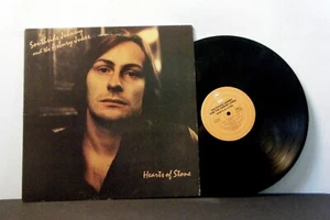 SOUTHSIDE JOHNNY The Asbury Jukes LP Hearts Of Stone 1978  Epic  vinyl - Picture 1 of 1