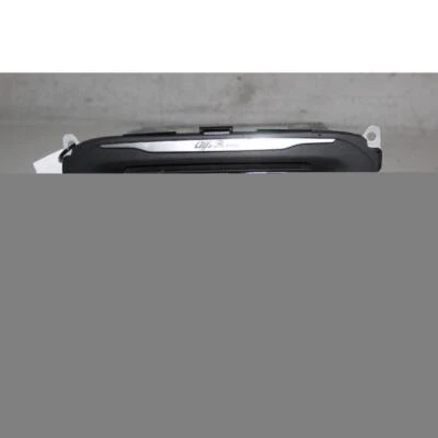 RADIO ALFA ROMEO GIULIETTA (16-20) 1.6 16V JTDM (88KW) BER 5P/D/1598CC 2016 - Imagen 1 de 4