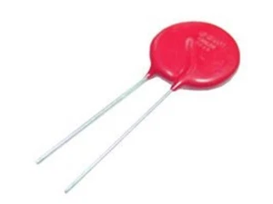 Varistor V12ZA2 V12ZA2 - Imagen 1 de 1