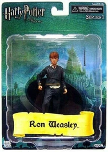 Harry Potter Ron Weasley Figure 3.75" 9.5cm by Neca - Picture 1 of 1