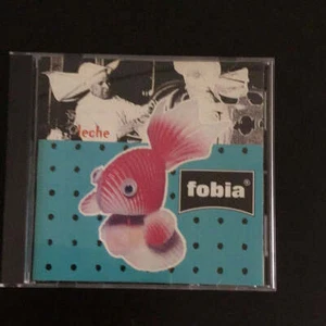 Fobia Leche CD - Picture 1 of 4