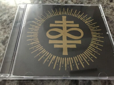 I AM HERESY - I am Heresy CD Nathan Gray Boysetsfire Converge Integrity Defeater - Bild 1 von 2