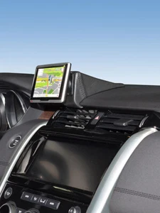 KUDA Mobile Holder 7055 suitable for Navi Land Rover Discovery 5 from 04/2017 - Picture 1 of 4