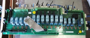 Yang Circuit Board Pair SML-12-001-1 & SML-000B-1 Used Cuts / T5 - Picture 1 of 9