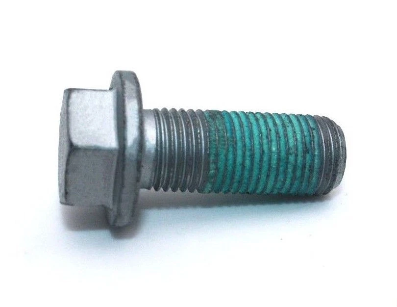 Peugeot Boxer 6 Velocidad Mlgu Caja de Cambios Diferencial Tornillos Conjunto 12 - Imagen 1 de 1