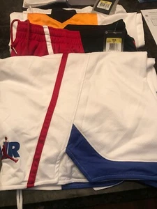 jordan basketball shorts Small - Picture 1 of 6