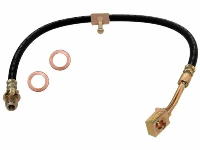 For 1987-1988 Chevrolet R30 Brake Hose Front Right AC Delco 56355FJ - Image 1 of 2