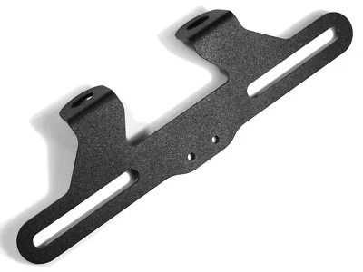 Fender Eliminator Tail Tidy 2011-2018 Suzuki GSXR600 GSXR750 GSXR 600 750 2012 Foto 1 de 3