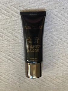 LAURA MERCIER Silk Crème Creme Foundation in SC1 Nutmeg *read - Picture 1 of 3