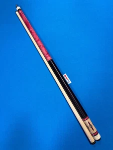 New JP04-S Pechauer Pool Cue - Made In The USA - With Free Shipping - Picture 1 of 5