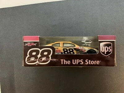 Action Collectables #88 Dale Jarrett The UPS  1:43 Scale Diecast Car - Image 1 of 4