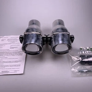 BUELL EB1 1997-1998 DOPPELSCHEINWERFER HEADLIGHT XX11100 - Bild 1 von 12
