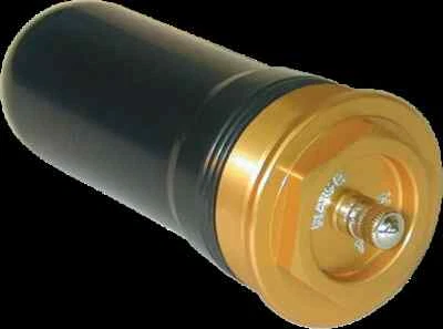 Комплект крышек резервуара мочевого пузыря заднего амортизатора Race Tech для KTM 690 Enduro Hard 08 - Изображение 1 из 4