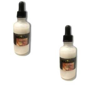 Organic Acne treatment Water Base 50g - Picture 1 of 4
