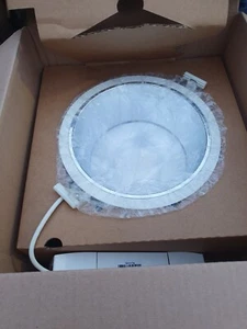 Philips Luxspace 2 DN571B LED20S/840 PSED-E-C-WH 20w LED Recessed Downlight DALI - Picture 1 of 6