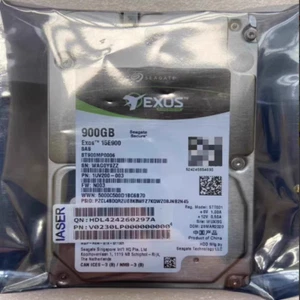 For DELL Lenovo, Inspur ST900MP0006 900G 15K SAS 2.5 inch 12GB server hard disk - Afbeelding 1 van 1