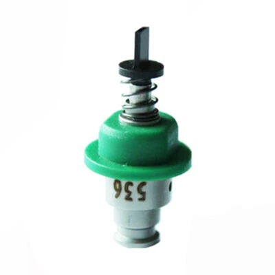1 Pcs JUKI SMT 536 Nozzle JUKI Placement machine Non standard customized nozzle - Image 1 of 4