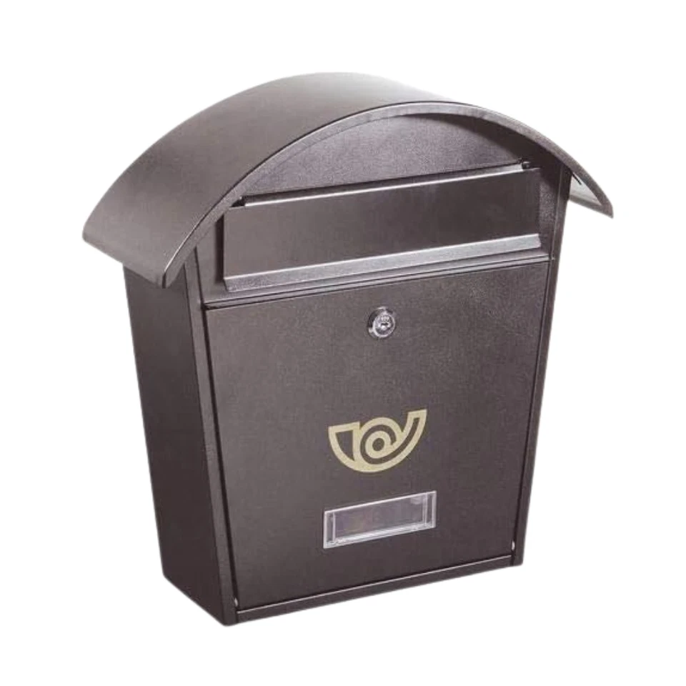 Cassetta Postale Chalet Brixo Ghisa - Image 1 of 1