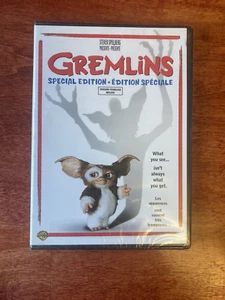 Gremlins (Special Edition) - DVD Sealed New - Bild 1 von 2