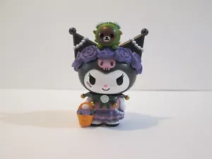 Tokidoki Hello Kitty Garden Tea Party Kuromi and Bloom 3” Vinyl Figure 2024 - Picture 1 of 5