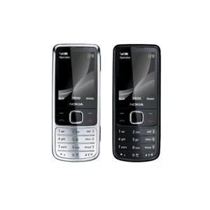 6700C Cell Phone Unlocked Nokia 6700 Classic GSM 3G Gps Camera Original - Picture 1 of 6