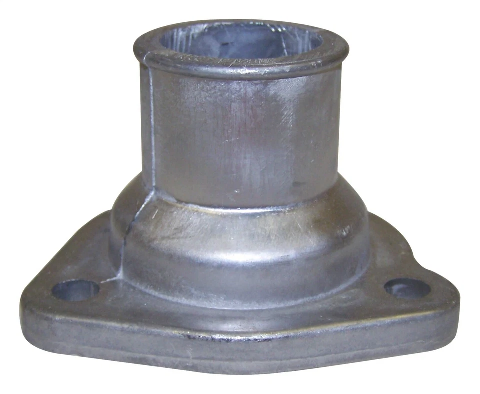 Carcasa de termostato Crown Automotive J0800293 compatible con 54-71 CJ3 CJ5 CJ6 Willys Foto 1 de 1