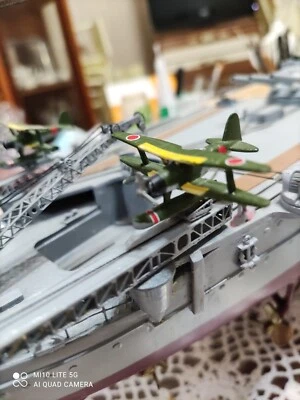  Corazzata Yamato - Immagine 1 di 4