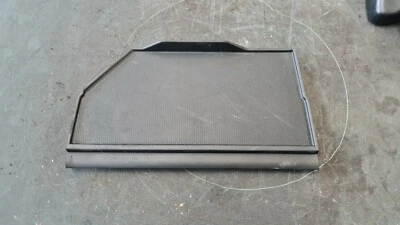 Volvo V60 2011 - 2017 guantera plataforma estante 31111978 Foto 1 de 4