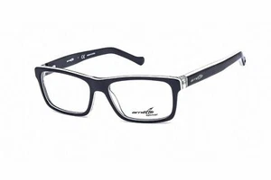Nuevas gafas Arnette - escala AN7085 1097 - azul marino/blanco (51-15-140) - Imagen 1 de 7