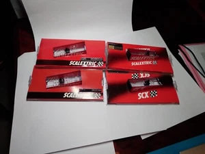 ✅SLOT CAR 1/32 LOTTO - BASI PER VETRINETTE   !!!!! - Picture 1 of 2