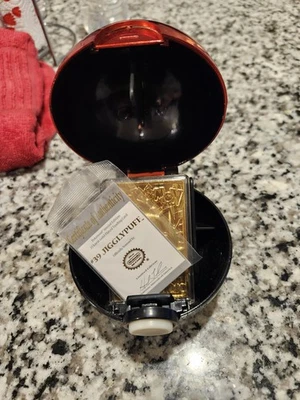 Jigglypuff 23K Plated Trading Card & Ball Factory Sealed - Image 1 of 2