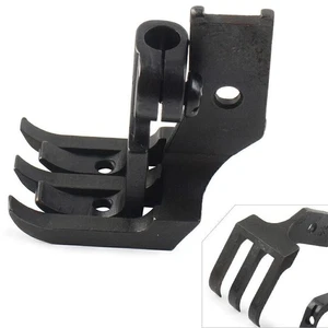 LUH-526 1 JUEGO Pie de Caminar Doble Aguja apto para JUKI LUH-521 LU-2260 LU-1560 - Imagen 1 de 11