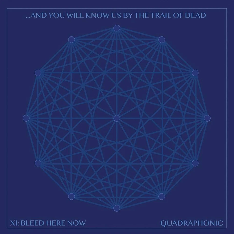 And You Will Know Us by the Trail of Dead And You Will Know Us by the Trail of D - Image 1 of 1