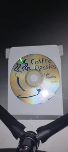 Coffee Classics Cafe Classics Compilation CD STR-9321 Various Artists Audio Disc - Bild 1 von 1