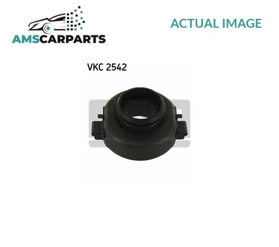 CLUTCH RELEASE BEARING RELEASER VKC 2542 SKF NEW OE REPLACEMENT - Image 1 of 4