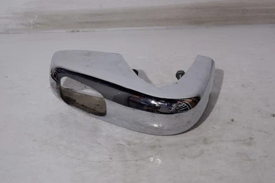 Protector parachoques trasero derecho cromado Porsche 356 356B 356C 60-65 644 505 304 15 Foto 1 de 3