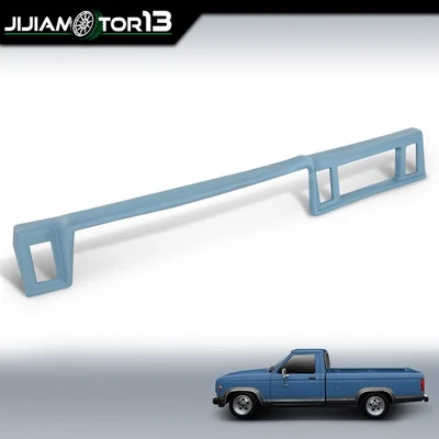 Dashboard Cover Overlay Fit For 1983-1988 Ford Ranger Bronco II Dash Repair - Image 1 of 4