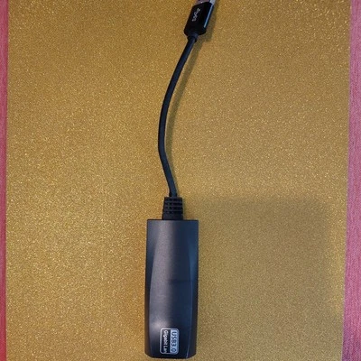 Ativa USB 3.0 To Network Adapter 529-878 Converts USB Port To Network Connection - Image 1 of 4