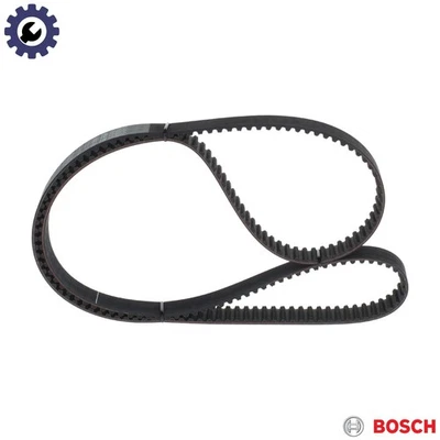 TIMING BELT 1 987 949 689 FOR VAUXHALL ZAFIRA/Mk/III ASTRA/VI CASCADA  SAAB - Image 1 of 4