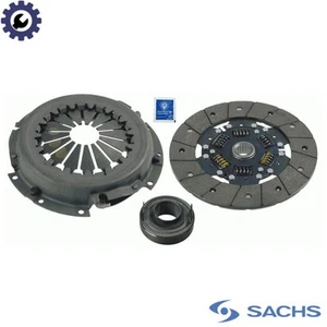 CLUTCH KIT 3000 482 001 FOR MITSUBISHI LANCER/V/IV/Hatchback SPACE/STAR/MPV 1.8L - Picture 1 of 6