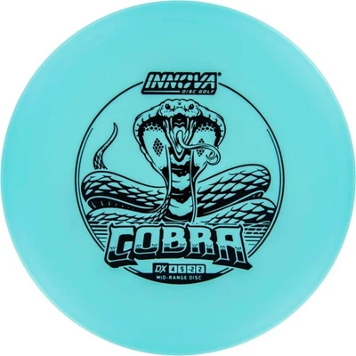 Innova DX Cobra | Choose Weight & Color - Image 1 of 4