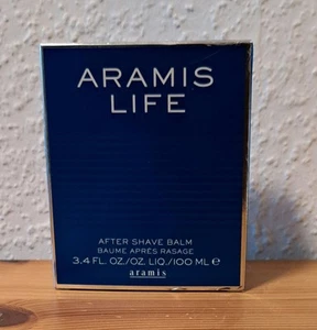 ARAMIS LIFE After Shave Balm 100 ml Vintage - Bild 1 von 5