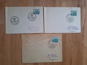 Sonderstempel Mi.Nr. 673 - Bild 1 von 2