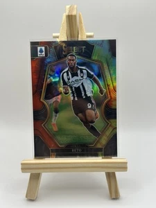 2022-23 Panini Select Serie A Mezzanine Tie-Dye Prizm /25 Beto #187 - Picture 1 of 2