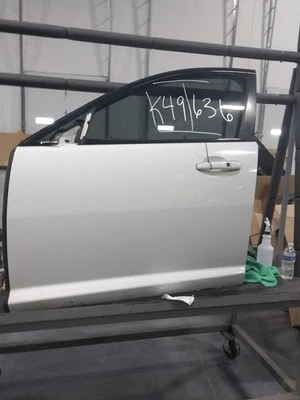 Driver Left Front Door Electric Windows Fits 09-15 XF 166395 - Imagem 1 de 4