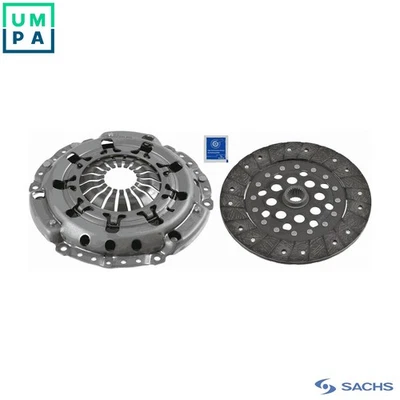 CLUTCH KIT 3000 951 247 FOR VOLVO V50 C30 V40 S80 S60 C70/II/Convertible S40 - Image 1 of 4